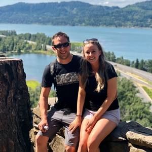 Meet your Posher, Courtney